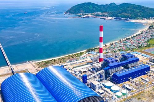 Hà Tĩnh: Khu vực ngoài Nhà nước dẫn dắt dòng vốn đầu tư toàn xã hội