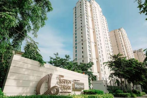 Thái Lan nở rộ dự án nhà ở cao cấp cho người cao tuổi