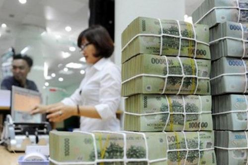 Năm 2026, Kho bạc Nhà nước chuyển sang thu ngân sách không dùng tiền mặt