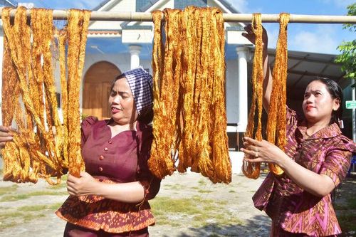 Niềm tin cho năm mới!