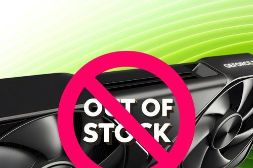Nvidia RTX 5090 và 5070 Ti có nguy cơ khan hiếm hàng do thiếu hụt bộ nhớ GDDR7