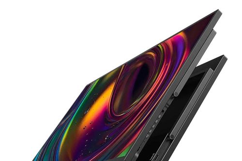 UColor 19 Apex: Màn hình di động 19 inch sở hữu tấm nền QLED 4K và tần số quét 144Hz