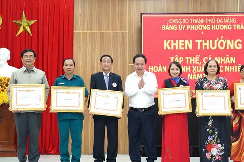 Thi đua phát triển kinh tế địa phương: Quyết tâm thể hiện bằng con số và hành động