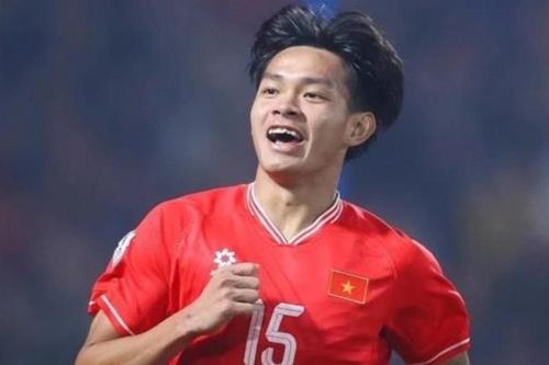U23 Việt Nam và bài toán tìm người lĩnh xướng hàng công thay Bùi Vĩ Hào