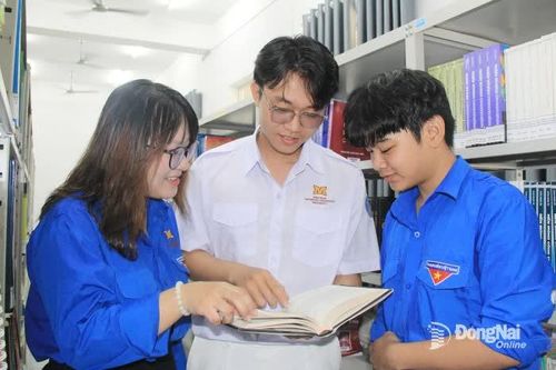 Hành trình lan tỏa giá trị của Sao Tháng Giêng