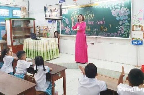 Đặt quyền lợi của người học lên trên