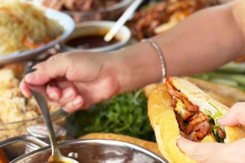 Bánh mì Việt Nam đã trở thành một phần văn hóa Australia