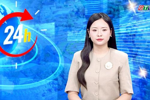 Gia Lai 24h: Tuyến đường nghìn tỷ dần lộ diện giữa cao nguyên Pleiku