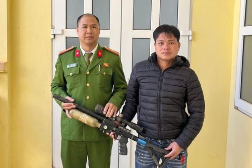 Phòng ngừa hiểm họa