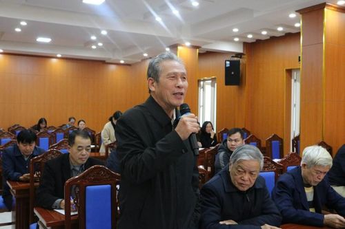 Lạng Sơn có 13 đơn vị bầu cử đại biểu HĐND tỉnh và 3 đơn vị bầu cử đại biểu Quốc hội