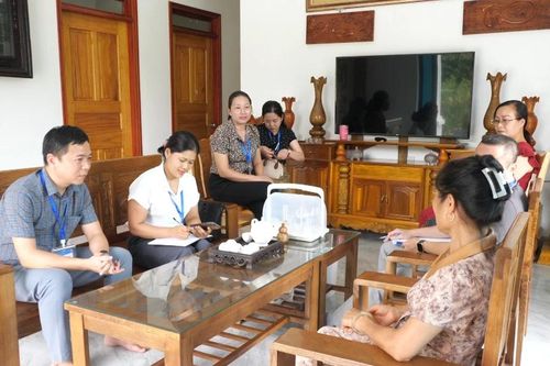 Ngày 7/1, ra quân tổng điều tra kinh tế 2026
