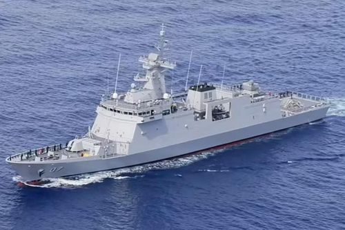 Hàn Quốc củng cố vị thế nhà cung cấp vũ khí hàng đầu tại thị trường Philippines