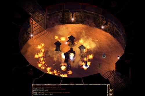 Baldur's Gate: Giải mã sức hút của tượng đài CRPG đang có giá cực rẻ trên Steam