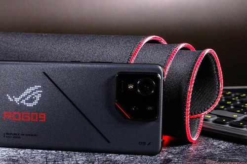 Asus xác nhận khai tử dòng Zenfone và ROG Phone vào năm 2026 do sức ép cạnh tranh