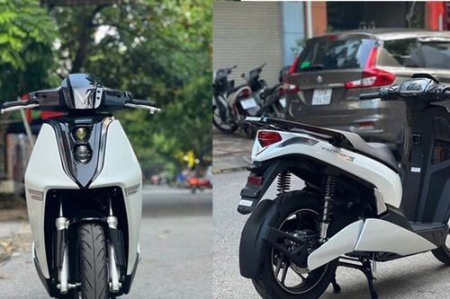 Top 4 xe máy điện VinFast cao cấp đáng mua nhất: Công nghệ ABS, eSIM và pin LFP bền bỉ