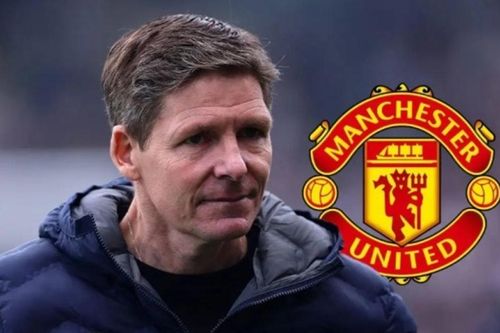 Ai sẽ tiếp quản Manchester United? 5 ứng viên thay thế Ruben Amorim tại Old Trafford