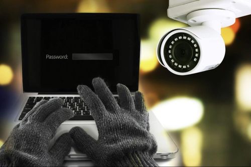 Cảnh giác với tội phạm xâm nhập hệ thống camera giám sát, đánh cắp dữ liệu cá nhân