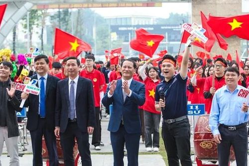 Ấn tượng Chung kết Gameshow Khát vọng Lạc Hồng mùa 4