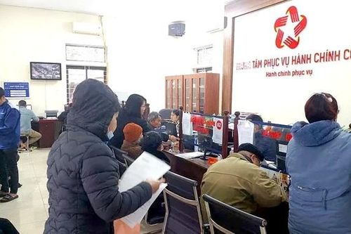 Năm mới - khí thế mới