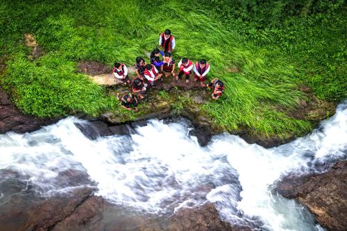 Quảng Trị muôn vẻ: Vang mãi thanh âm giữa đại ngàn...