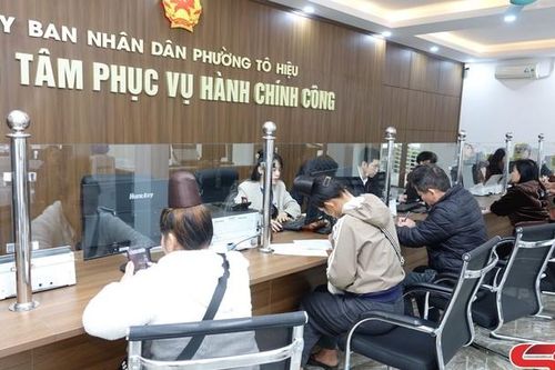 Nghiêm túc, khẩn trương và hiệu quả ngay từ ngày đầu năm mới