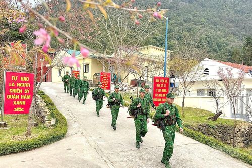 Những người giữ nhịp bình yên