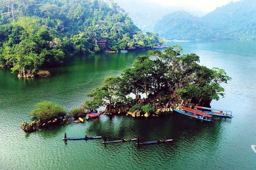 Thái Nguyên - Vùng đất giàu di sản