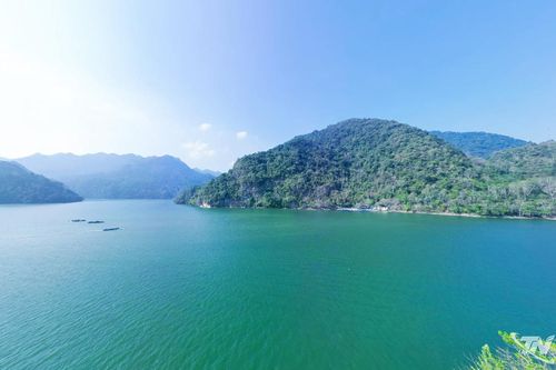 Hội tụ Ba Bể - Đại ngàn nơi đáng sống - Kỳ 1: 'Sứ mệnh' thầm lặng