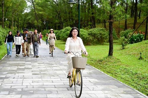 Du lịch Net Zero: Cần giải pháp lâu dài và thực chất