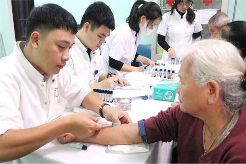 Sàng lọc sớm - chìa khóa bảo vệ sức khỏe