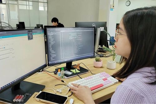 Hiệu quả của 'bàn làm việc điện tử'