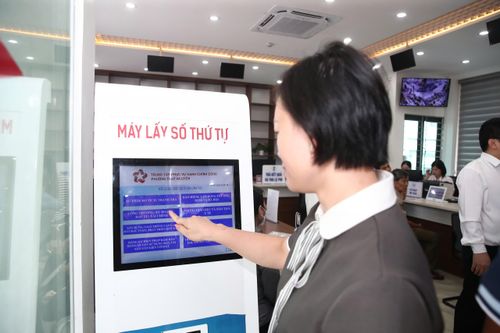 Bộ Công Thương: 7 trọng tâm trong cải cách hành chính năm 2026