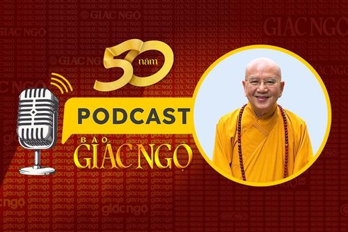 Hòa thượng Thích Khế Chơn: Báo Giác Ngộ kiên định lan tỏa từ bi, trí tuệ và giá trị nhân văn của Phật giáo
