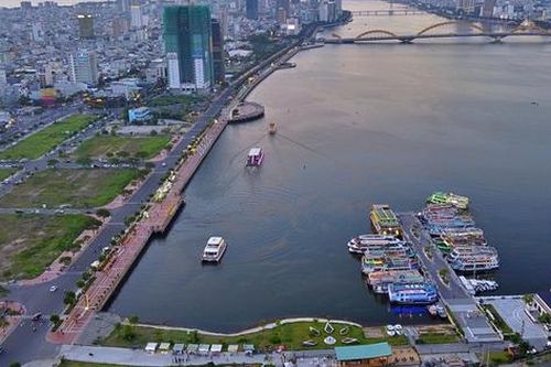 Đà Nẵng - thành phố đổi mới sáng tạo sẽ định hình tư duy quản trị phát triển đô thị mới