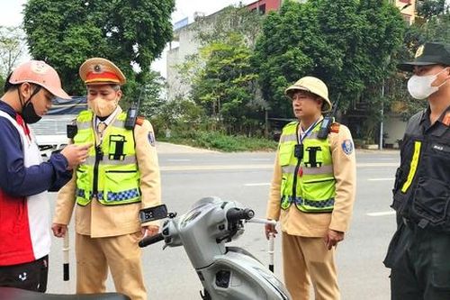 Trong 4 ngày nghỉ tết Dương lịch, Phú Thọ xảy ra 11 vụ tai nạn, 6 người tử vong