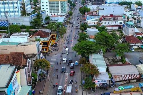 Quốc lộ 91 qua Cần Thơ: Giải ngân hơn 2.500 tỷ đồng, thi công cầm chừng vì vướng mặt bằng