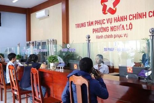 Quảng Ngãi hỗ trợ cấp xã hơn 153 tỷ đồng để nâng cấp, mở rộng trụ sở làm việc