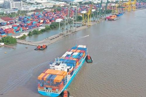 Phát triển đội tàu biển Việt Nam: Cần chiến lược dài hạn và đột phá