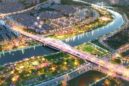 Hải Phòng công bố kết quả thi tuyển phương án kiến trúc cầu Rào 3