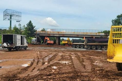 Đồng Nai đề xuất bổ sung nút giao cao tốc Dầu Giây - Tân Phú với đường tỉnh ĐT.777