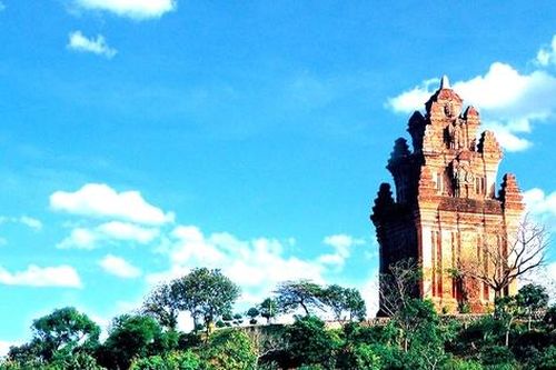 Phê duyệt nhiệm vụ lập quy hoạch bảo tồn di tích Tháp Nhạn tại Đắk Lắk