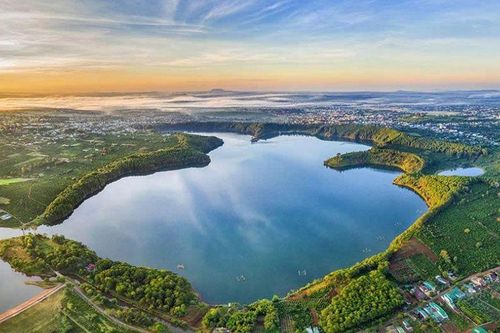 Gia Lai trong không gian phát triển mới: Du lịch vươn lên thành trụ cột kinh tế