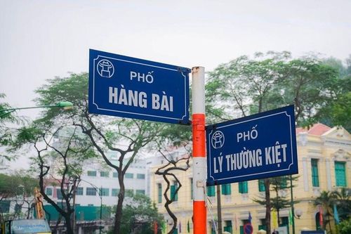 Phê duyệt Đồ án Thiết kế đô thị riêng tuyến đường Lý Thường Kiệt, tỷ lệ 1/500