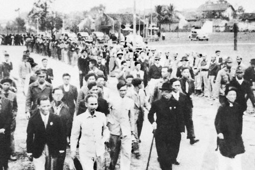 Quốc hội trong tim Nhân dân