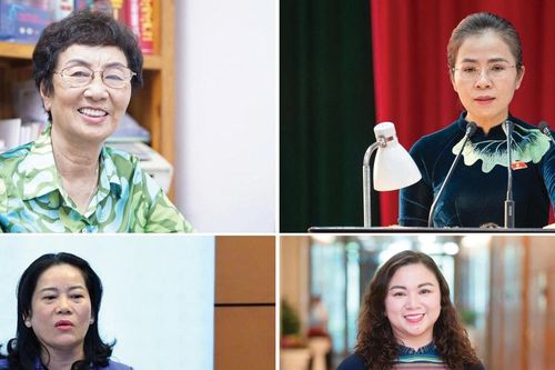 Mọi quyết sách đều bắt nguồn từ ý chí, nguyện vọng của Nhân dân