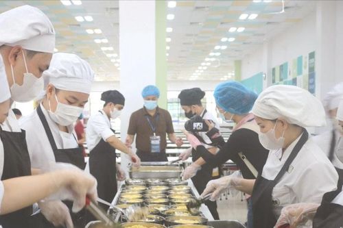 TP. Hồ Chí Minh: An toàn thực phẩm không chỉ tiếp cận theo hướng 'hậu kiểm'