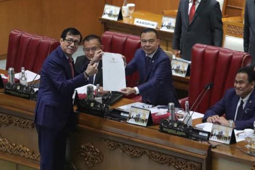 Bộ luật Hình sự mới của Indonesia có hiệu lực, chấm dứt 'di sản' 80 năm thuộc địa