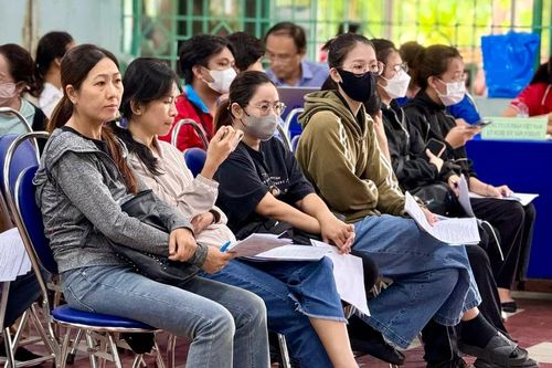 Quy định mới nhất về thủ tục và điều kiện hưởng thất nghiệp