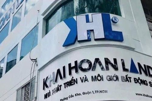 Khải Hoàn Land chi 2.000 tỷ đồng 'thâu tóm' sản phẩm tại Khải Hoàn Prime