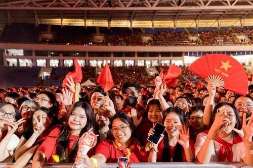 Nhạc Việt bước vào kỷ nguyên mới của bản sắc và tầm ảnh hưởng toàn cầu